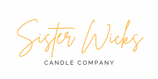 Sister Wicks Candle Company
